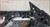 1997  to 2003 Jaguar XK8 XKR LH Left Driver Side Door Shell Black