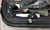 1997  to 2003 Jaguar XK8 XKR LH Left Driver Side Door Shell Black