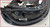 1997  to 2003 Jaguar XK8 XKR LH Left Driver Side Door Shell Black
