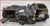 1995 1996 Lincoln Mark VIII HVAC Blend Door Assembly