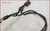 1993 1994 1995 1996 Lincoln Mark VIII Negative Ground Wire Pigtail