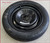 1993 - 1997 GRAND MARQUIS Crown Vic Spare Wheel 16x4 T125/80 R16 5x4.5