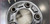 1993 - 1997 GRAND MARQUIS Crown Vic Spare Wheel 16x4 T125/80 R16 5x4.5