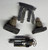 Key Set Ignition & Door Lock without Illumination 1989-1993 Thunderbird Cougar