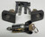 1989 - 1993 Thunderbird and Cougar Key Set Ignition and Door Lock without Illumination Option - WWW.TBSCSHOP.COM