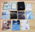2007 FORD F-SERIES F150 OWNERS Manual Collection with Case Dealer Window Sticker