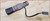 Base Lap Belt Tan Clip with Black Top LH 1994 1995 1996 Thunderbird Cougar