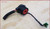 2000 to 2006 Lincoln LS Ford Thunderbird Ignition Lock Cylinder PATS wire