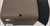 Steering Column Finishing Panels Mocha 1994 1995 1996 Thunderbird Cougar