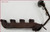 Exhaust Manifold RH with EGR Valve Tube 4.6L 1994 1995 Thunderbird Cougar F4SE-9430-EB