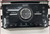 2011 2012 Ford Explorer Sony 8" Radio Climate Control Panel BEZEL ONLY