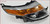 2011 - 2015 FORD EXPLORER OEM XENON HID Right Passenger HEADLIGHT