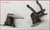 1986 1987 1988 1989 Lincoln Town Ignition Key Tumbler with Door Locks