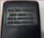 Ford Windstar Freestar Van Keyless Entry Computer Fob 5 Button 3F2T-15K601-AA