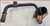1993 94 95 96 Lincoln Mark VIII Rear Coolant Hose Assembly 4.6L 32v