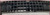 Front Bumper Impact Energy Absorber 1989-1995 Mercury Cougar