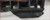 Front Bumper Impact Energy Absorber 1989-1995 Mercury Cougar