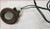 Rear Quarter Panel Interior Light Set Tan 1994 1995 Thunderbird Cougar