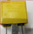 Ford 12V 4 Pin Relay Yellow 93BG-14N089-B1B Ford OEM Tested