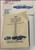 1992 Grand Marquis Town Car Victoria Body Chassis Power Train Manual Collection
