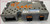1997 1998 1999 Ford Mustang Premium Sound Amp F7ZF-18T806-BC F7ZF18T806BC