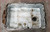 2000 2001 2002 Jaguar S-Type V8 V6 Transmission Oil Pan