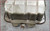 2000 2001 2002 Jaguar S-Type V8 V6 Transmission Oil Pan