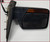 2009 10 2011 FORD EXPEDITION Driver LH Side View Mirror Power Folding Gray