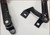 1983 1984 1985 1986 Ford Mustang Convertible Trunk Lid Hinge Set