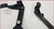 1983 1984 1985 1986 Ford Mustang Convertible Trunk Lid Hinge Set