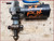 2003 to 2007 Jaguar X-Type FRONT LEFT RIGHT SEAT Front Tilt Motor 5609600
