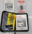 2001 Ford Ranger owners manual Collection with case Ford OEM