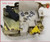 1990 91 92 93 1994 Lincoln Town Car Door Latch Front RH Passenger Side OEM