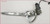 1995 1996 1997 XJR XJ6 XJ12 Right RH Front Window Regulator with Motor