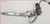 1995 1996 1997 XJR XJ6 XJ12 Right RH Front Window Regulator with Motor