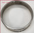 1995 1996 1997 JAGUAR XJ6 XJ12 Headlight Chrome Trim Ring Bezel