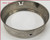 1995 1996 1997 JAGUAR XJ6 XJ12 Headlight Chrome Trim Ring Bezel