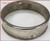 1995 1996 1997 JAGUAR XJ6 XJ12 Headlight Chrome Trim Ring Bezel
