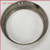 1995 1996 1997 JAGUAR XJ6 XJ12 Headlight Chrome Trim Ring Bezel