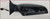 1995 1996 1997 Jaguar XJ6 XJ12 Side View Door Mirror Right RH Black