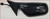 1995 1996 1997 Jaguar XJ6 XJ12 Side View Door Mirror Right RH Black