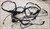 1995 1996 1997 JAGUAR XJ6 XJ12 VDP Radio AMP CD Changer Wire Harness LNB3650BA
