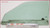 1995 1996 1997 Jaguar XJ6 VDP XJR Front RH Door Glass Window
