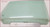 1995 1996 1997 Jaguar XJ6 VDP XJR Rear RH Door Glass Window SWB