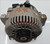 1993 1994 1995 Lincoln Mark VIII Alternator Reman 4.6L