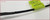1998 99 00 01 02 03 2004 Mustang GT MTX Throttle Cable 4.6 F8ZC-9A758-CC