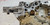 1997 to 2008 F150 E150 E250 4.2L V6 Timing Chain Cover with Oil Pump 1L3E-6059-AA