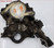 1997 to 2008 F150 E150 E250 4.2L V6 Timing Chain Cover with Oil Pump 1L3E-6059-A