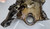 1997 to 2008 F150 E150 E250 4.2L V6 Timing Chain Cover with Oil Pump 1L3E-6059-A