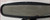 1995 1996 1997 JAGUAR XJ6 XJ12 Rear View Mirror